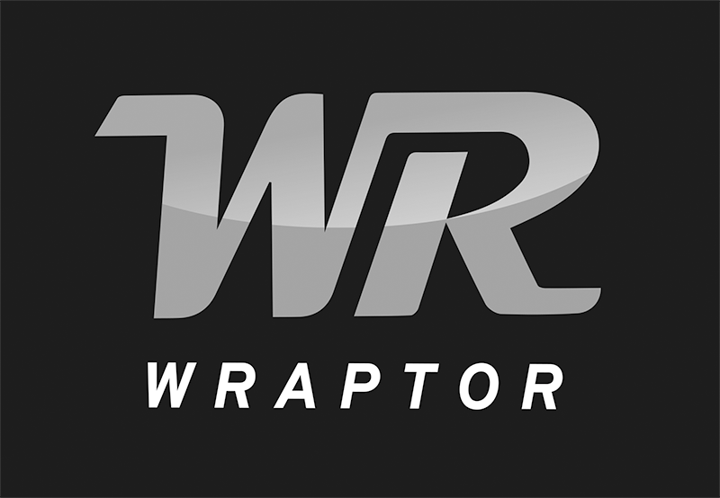 Logo Wraptor